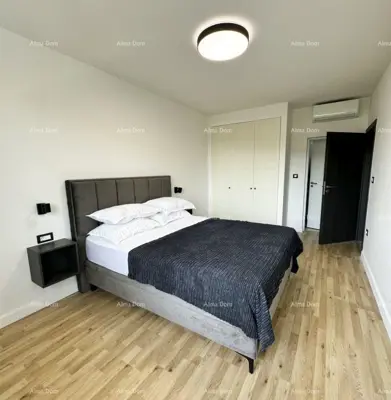 Kuća 178 m², Rovinjsko Selo, bazen i okućnica - 11