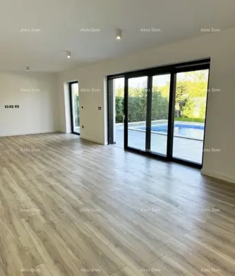 Kuća 178 m², Rovinjsko Selo, bazen i okućnica - 16