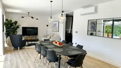 Kuća 178 m², Rovinjsko Selo, bazen i okućnica - 8