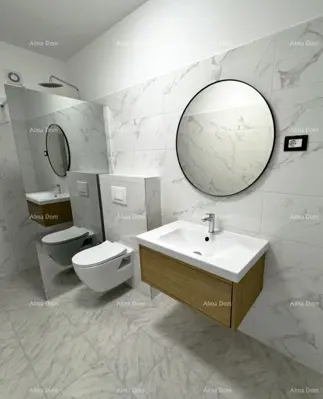 Kuća 178 m², Rovinjsko Selo, bazen i okućnica - 13