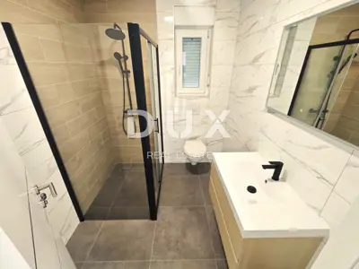 Crikvenica, Selce, two 2-room apartments, 106 m², new construction, 150 m - 5