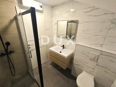 Crikvenica, Selce, two 2-room apartments, 106 m², new construction, 150 m - 9