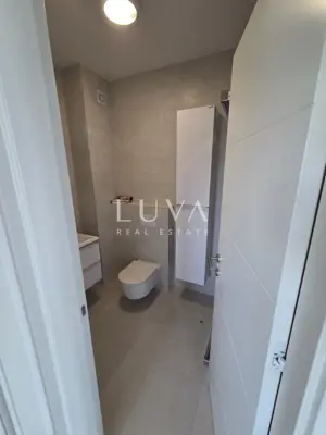Novalja, modern new build, apartment S2/Z1, net area 76 m² - 6