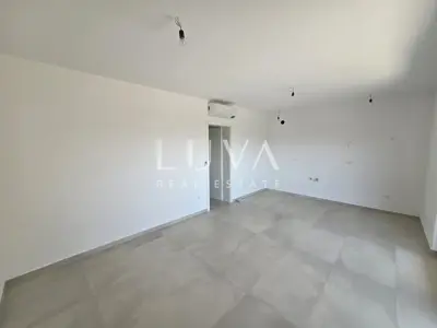 Novalja, modern new build, apartment S2/Z1, net area 76 m² - 5