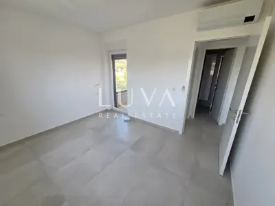Novalja, modern new build, apartment S2/Z1, net area 76 m² - 3