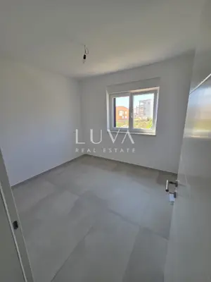 Novalja, modern new build, apartment S2/Z1, net area 76 m² - 4
