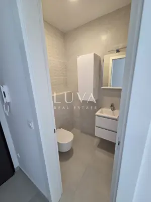 Novalja, modern new build, apartment S2/Z1, net area 76 m² - 7