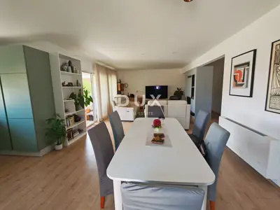 Haus 186 m², Krančići - Pool und Außenküche - 5