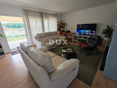 Haus 186 m², Krančići - Pool und Außenküche - 6