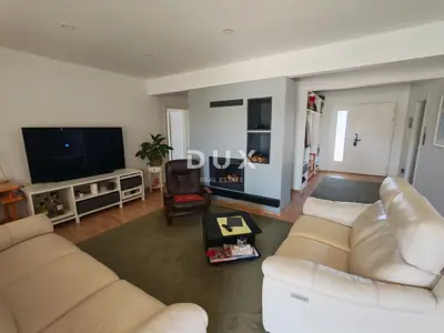 Haus 186 m², Krančići - Pool und Außenküche - 9