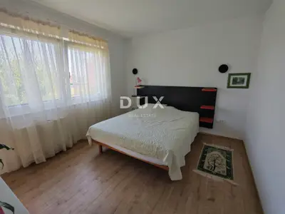 Haus 186 m², Krančići - Pool und Außenküche - 12