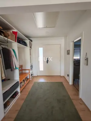 Haus 186 m², Krančići - Pool und Außenküche - 17