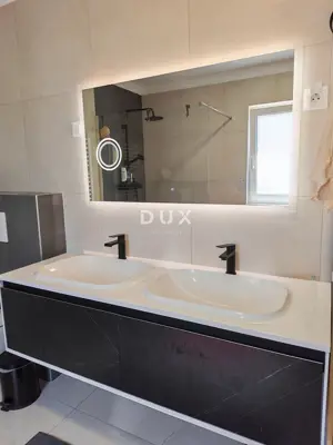 Haus 186 m², Krančići - Pool und Außenküche - 21