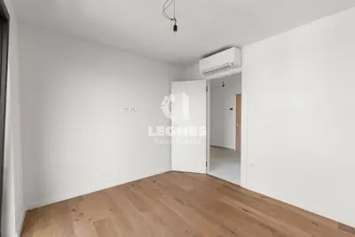 Apartment 99 m², Novigrad - sea view and elevator - 11