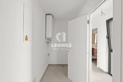 Apartment 99 m², Novigrad - sea view and elevator - 15