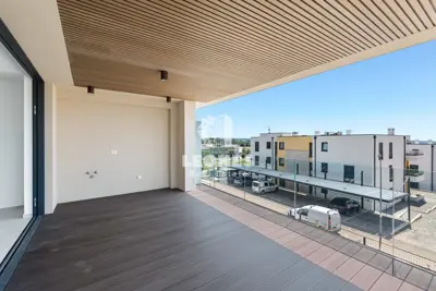 Apartment 99 m², Novigrad - sea view and elevator - 4