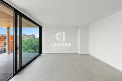 Apartment 99 m², Novigrad - sea view and elevator - 12