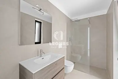Apartment 99 m², Novigrad - sea view and elevator - 14