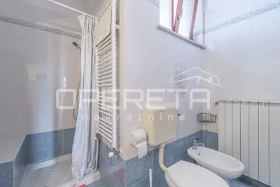 Istria, Poreč - Family house with three residential units and sea view - 15