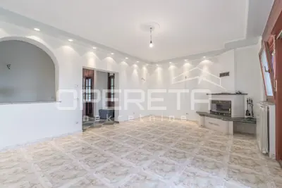 Istria, Poreč - Family house with three residential units and sea view - 11