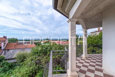 Istria, Poreč - Family house with three residential units and sea view - 22