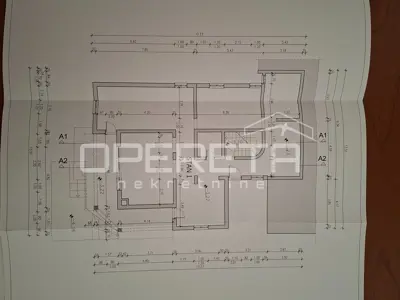 Istria, Poreč - Family house with three residential units and sea view - 23