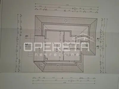 Istria, Poreč - Family house with three residential units and sea view - 25