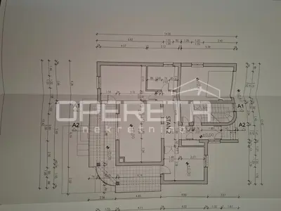 Istria, Poreč - Family house with three residential units and sea view - 24
