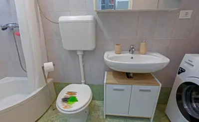 Stan 41 m², Pula Centar, blizu Amfiteatra - 2