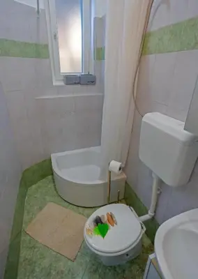 Stan 41 m², Pula Centar, blizu Amfiteatra - 14
