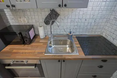 Stan 41 m², Pula Centar, blizu Amfiteatra - 8