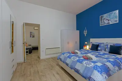Stan 41 m², Pula Centar, blizu Amfiteatra - 21