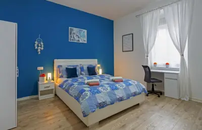 Stan 41 m², Pula Centar, blizu Amfiteatra - 12