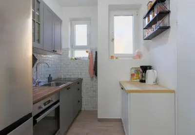 Stan 41 m², Pula Centar, blizu Amfiteatra - 19