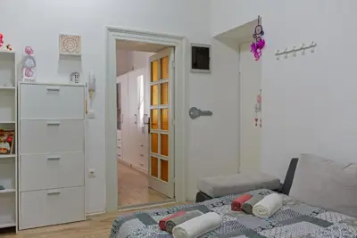 Stan 41 m², Pula Centar, blizu Amfiteatra - 11