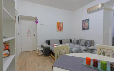 Stan 41 m², Pula Centar, blizu Amfiteatra - 9