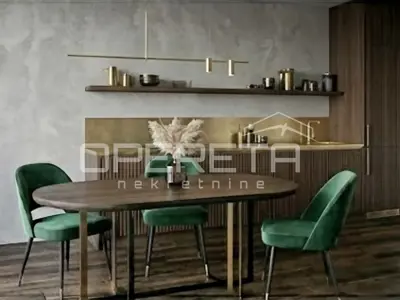 Omiš/Nemira – Novo u ponudi_Novogradnja S7 - 72,45 m² - 11