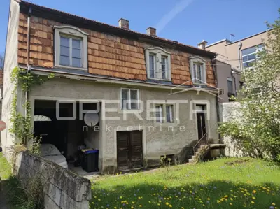Haus 294 m², Samobor Centar - historische Antiquität - 2