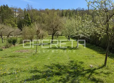 Haus 294 m², Samobor Centar - historische Antiquität - 13