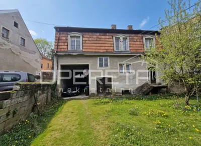 Haus 294 m², Samobor Centar - historische Antiquität - 10