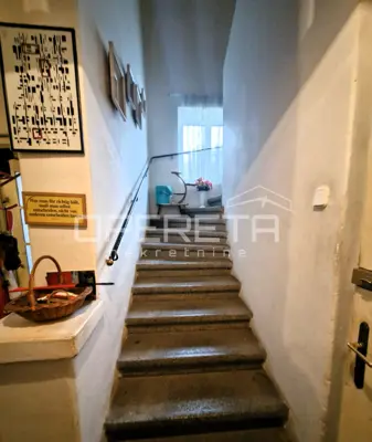 Haus 294 m², Samobor Centar - historische Antiquität - 9
