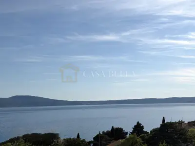 Wohnung 51 m², Novi Vinodolski - 150 m vom Meer