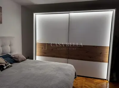 Stan 51 m², Novi Vinodolski - 150 m od mora - 10