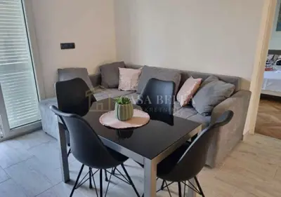 Stan 51 m², Novi Vinodolski - 150 m od mora - 5
