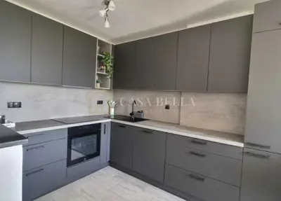 Stan 51 m², Novi Vinodolski - 150 m od mora - 3