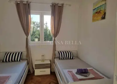 Stan 51 m², Novi Vinodolski - 150 m od mora - 12