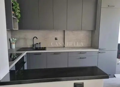 Stan 51 m², Novi Vinodolski - 150 m od mora - 4