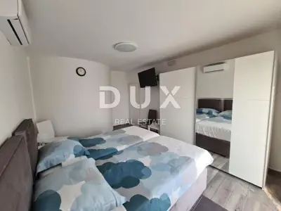 Haus 300 m², Dramalj - 5 Apartments und Meerblick - 13