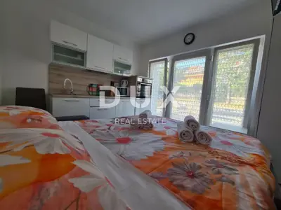 Haus 300 m², Dramalj - 5 Apartments und Meerblick - 20