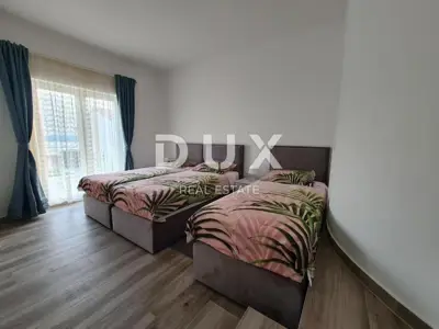 Haus 300 m², Dramalj - 5 Apartments und Meerblick - 21